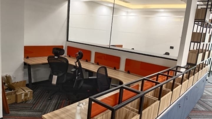 Innovative Interiors Project 61