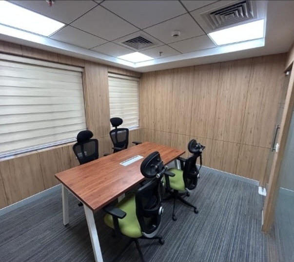 Innovative Interiors Project 66