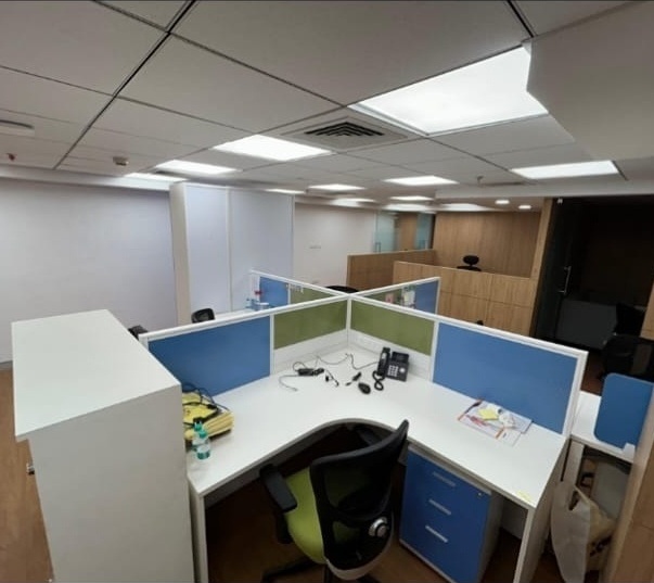 Innovative Interiors Project 68