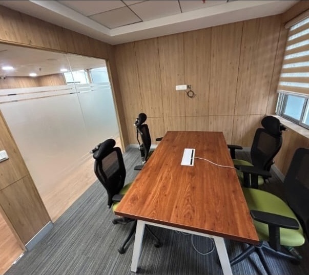 Innovative Interiors Project 70