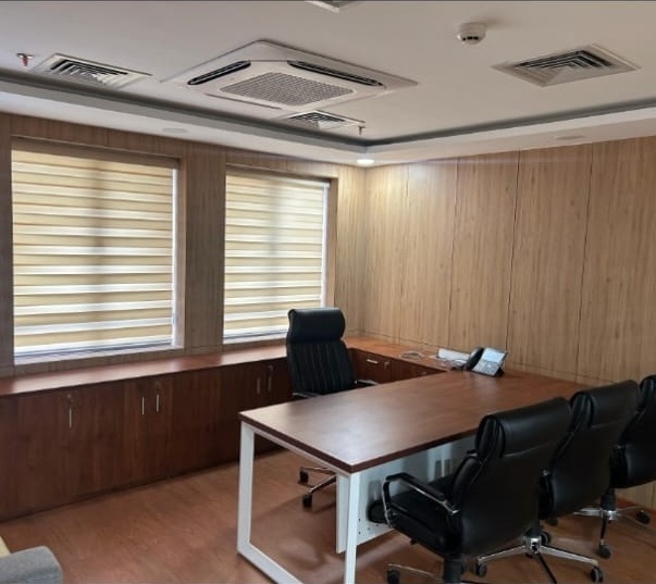 Innovative Interiors Project 72