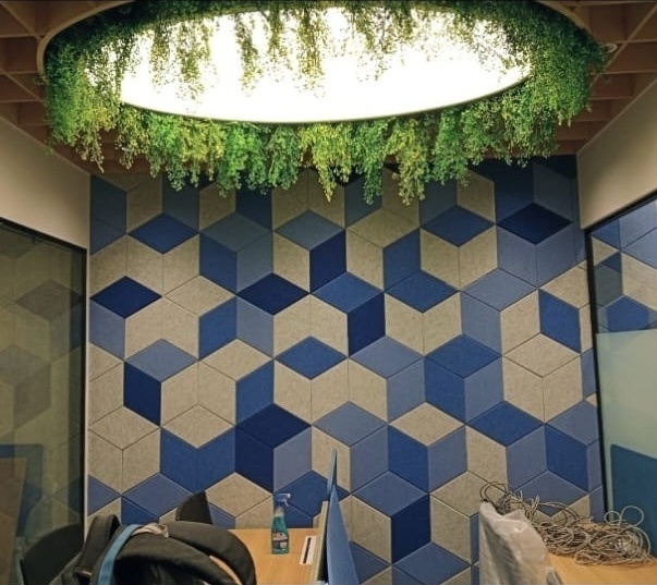 Innovative Interiors Project 76