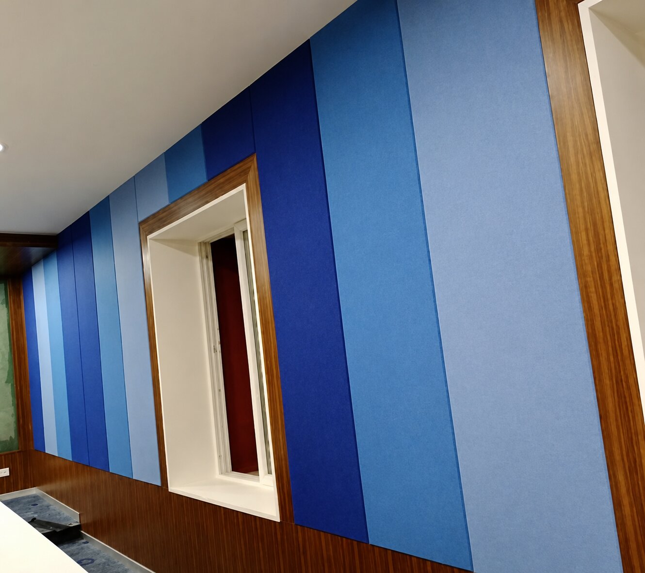 Innovative Interiors Project 78