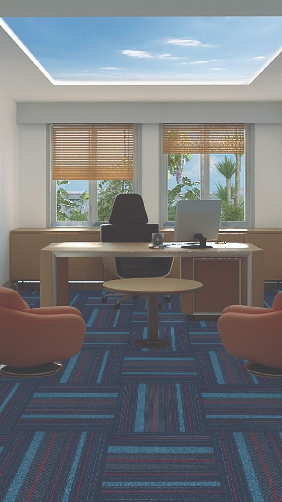 Innovative Interiors Project 86