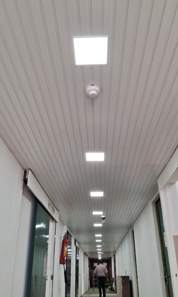 Innovative Interiors Project 89