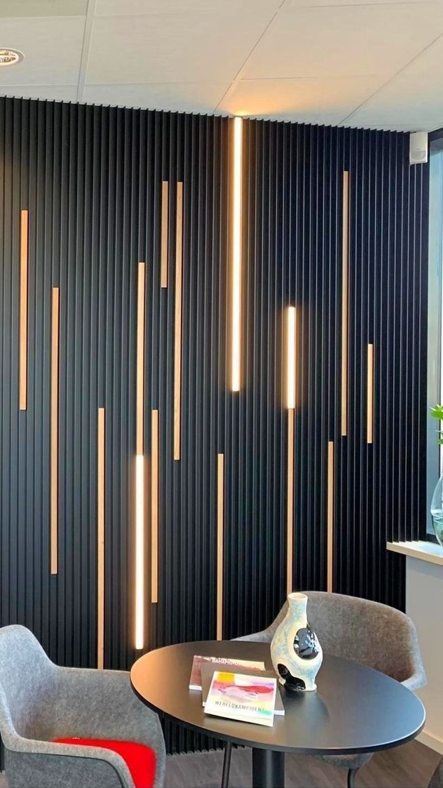 Innovative Interiors Project 91