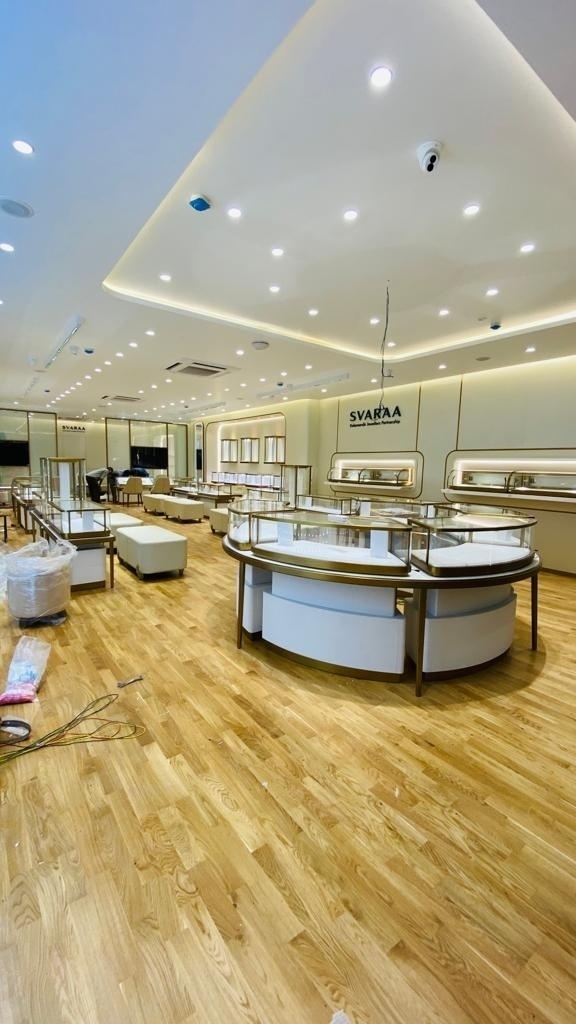 Innovative Interiors Project 6