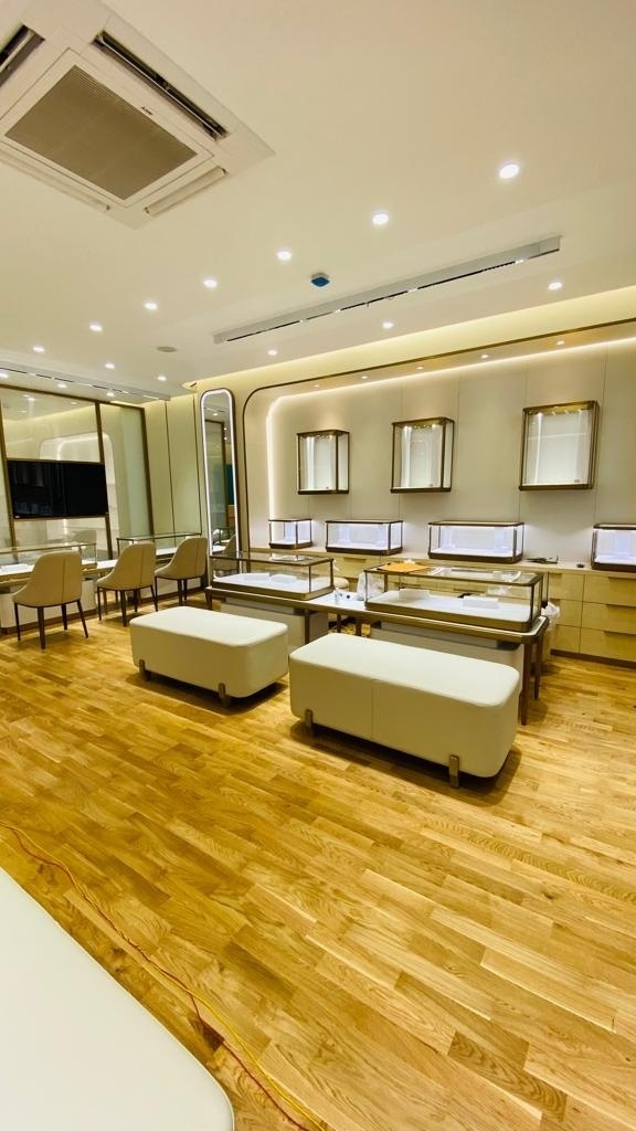 Innovative Interiors Project 94