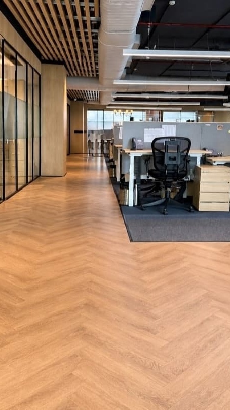 Innovative Interiors Project 95