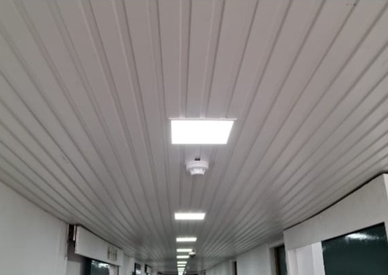 Innovative Interiors Project 96