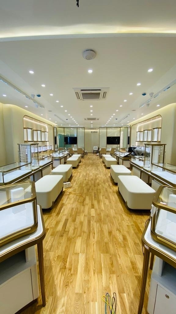 Innovative Interiors Project 97