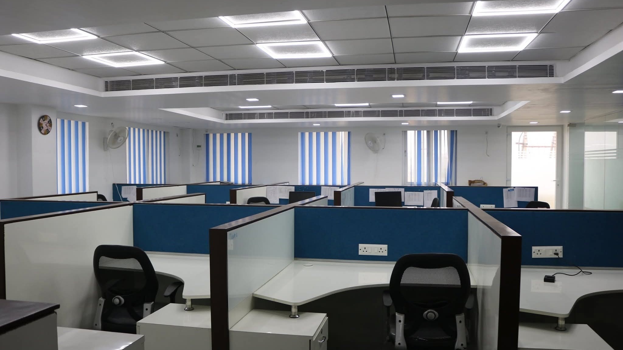 Innovative Interiors Project 99