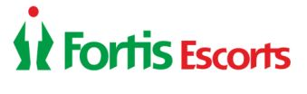 Fortis Escorts